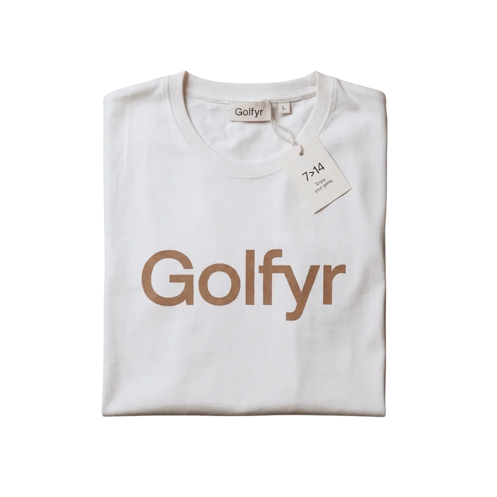 The T-shirt