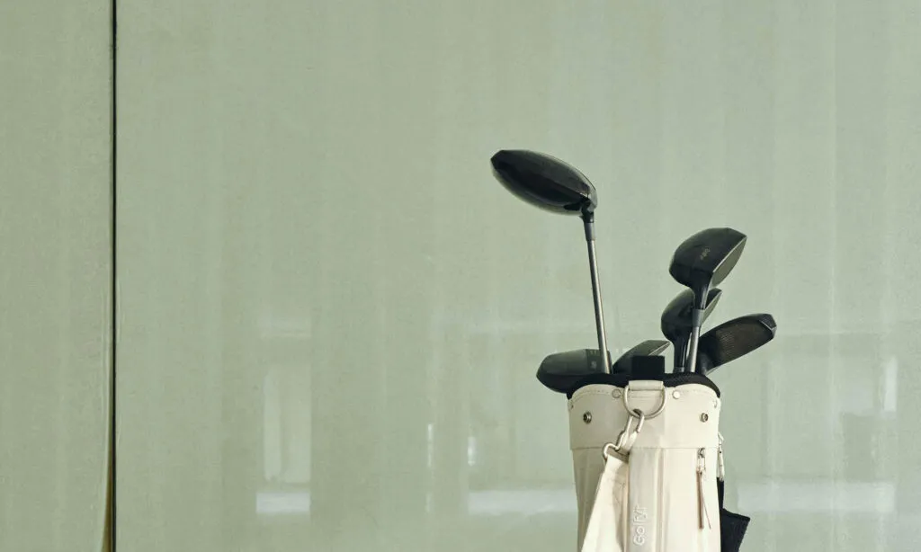 Carbon Golf Clubs