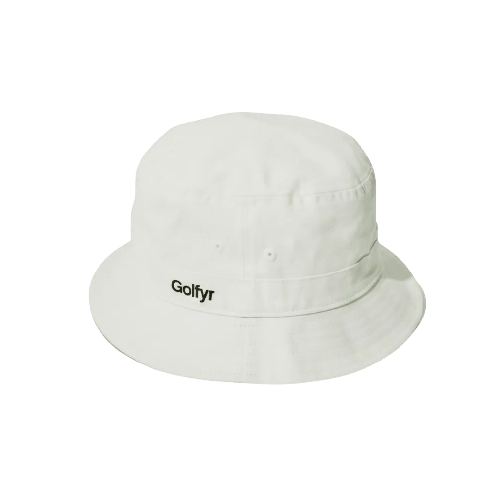 The Bucket Hat