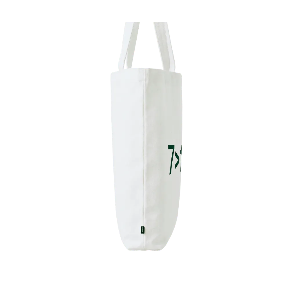 Side view