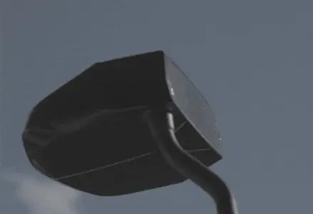 Maximized Energy Transfer
