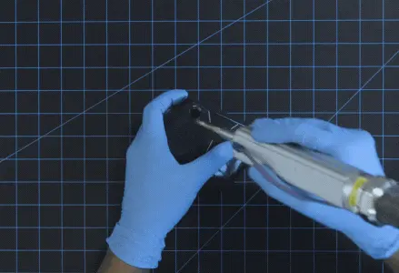 Swiss Precision