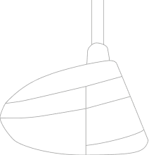 Mover Silhouette