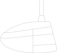 Opener Silhouette