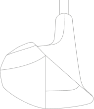 Pitcher Silhouette