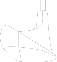 Saver Silhouette