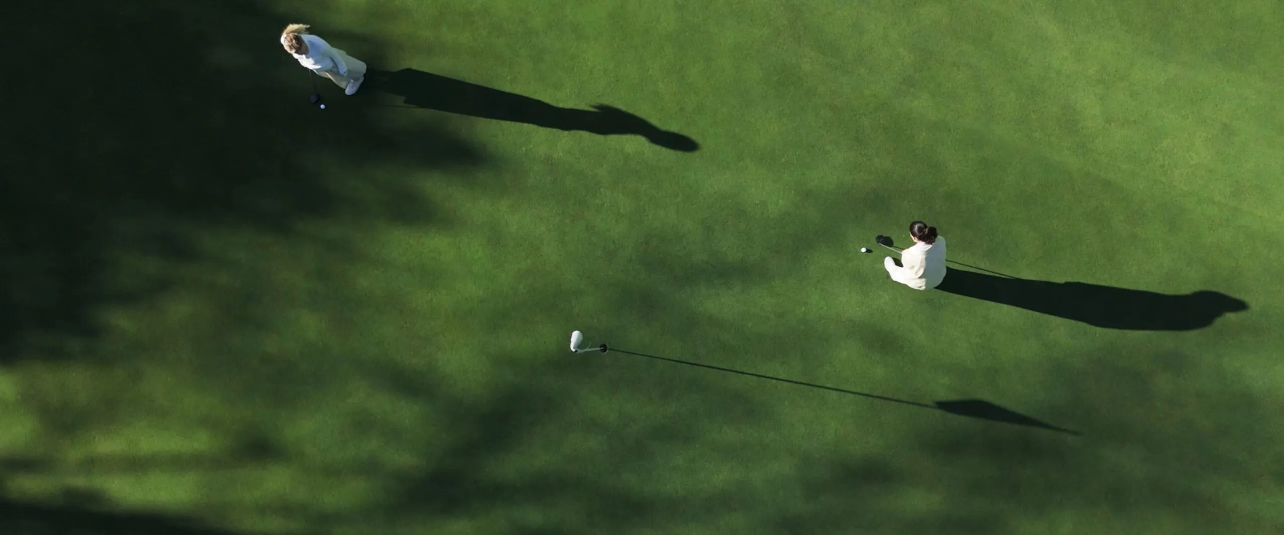 Golf with 7 clubs? How 7 loading=