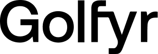 Golfyr Logo