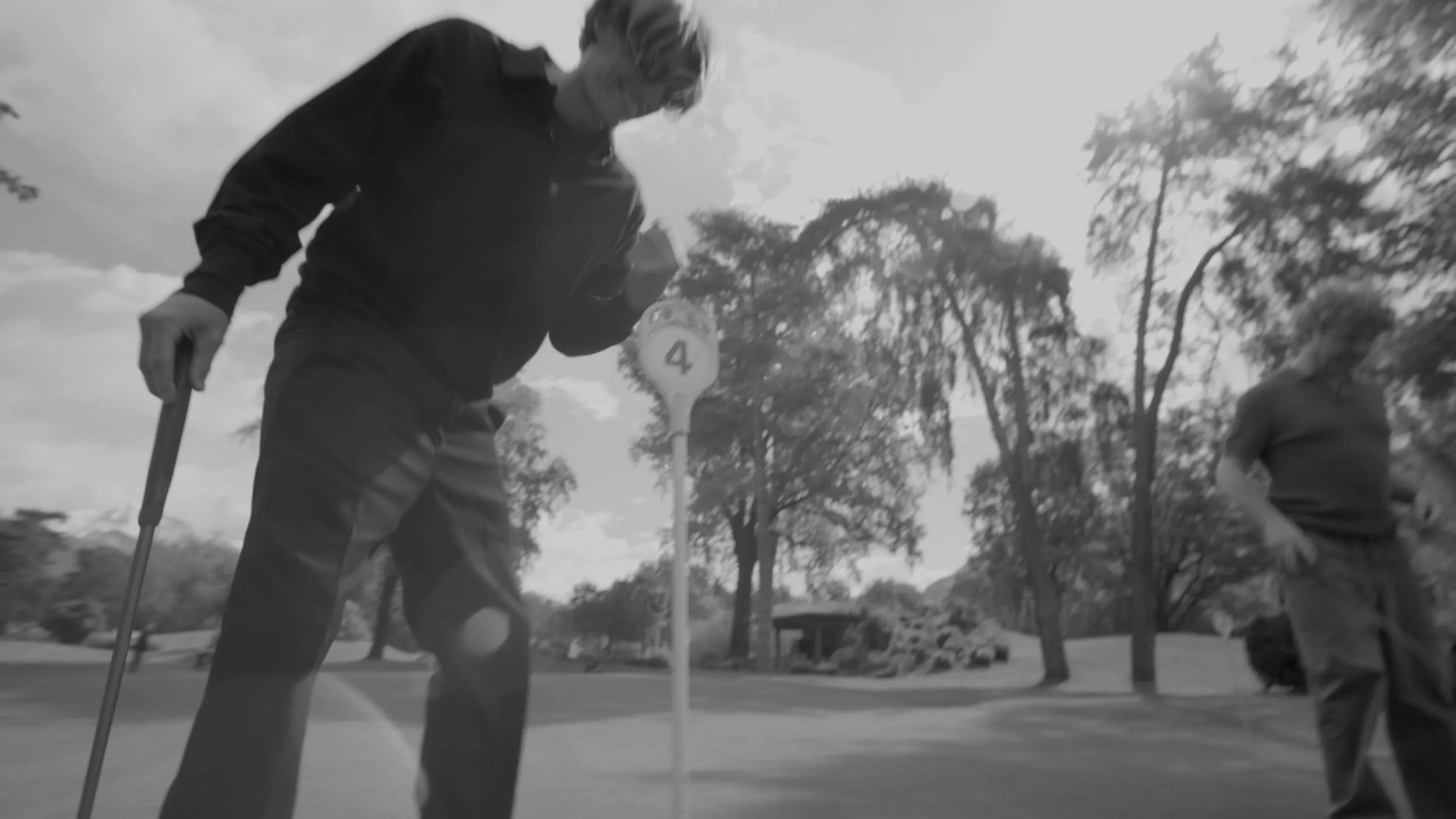 Demo Days: Putt with the Maker