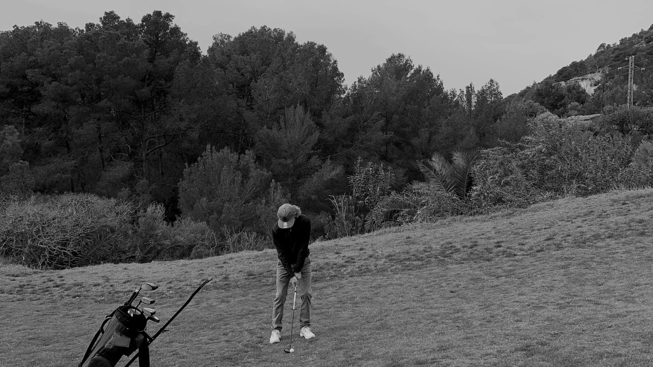 Seven clubs to Mallorca